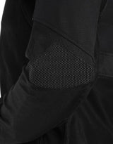 Royal Enfield Explorer Neo Black and Grey Riding Jacket