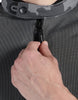 Royal Enfield Explorer Neo Black and Grey Riding Jacket
