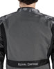 Royal Enfield Explorer Neo Black and Grey Riding Jacket