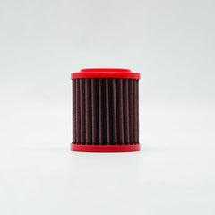 Moto Torque high flow reusable performance air filter for Royal Enfield Classic 350 Reborn Hunter 350 and Meteor 350