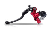 RCB S1-FL Forged Master Pump 14mm LH Left Hand | 01BP049 | Motorcycle Hydraulic Clutch Pump