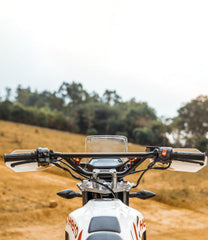 Moto Torque Handlebar for Hero Xpulse Rally Edition