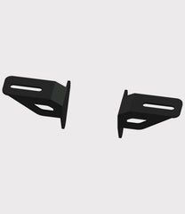 Moto Torque fog light mount for Triumph Speed 400 heavy duty auxiliary light support bracket