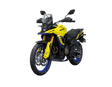 Hold My Throttle electronic cruise control kit for Suzuki V-Strom 800 and GSX-8R