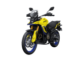 Hold My Throttle electronic cruise control kit for Suzuki V-Strom 800 and GSX-8R