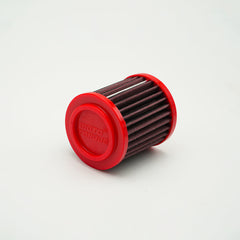 Moto Torque high flow reusable performance air filter for Royal Enfield Classic 350 Reborn Hunter 350 and Meteor 350