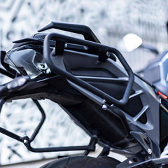 Hyperrider Saddle Stay for KTM Duke BS4 BS6 Saddle Bag Support for Duke 125 200 250 390
