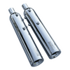 Rhino Racing SM-V1 304 stainless steel performance exhaust for Royal Enfield Super Meteor 650