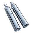 Rhino Racing SM-V1 304 stainless steel performance exhaust for Royal Enfield Super Meteor 650