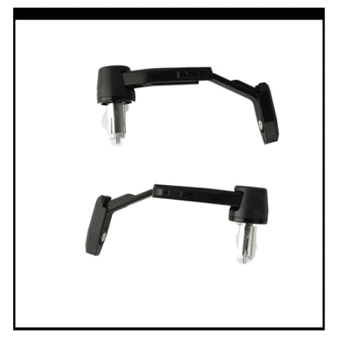 BSDDP Adjustable Lever Guard universal motorcycle brake and clutch lever protector