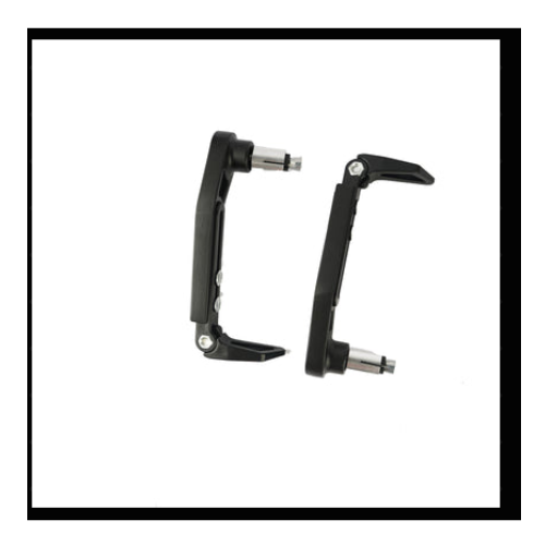 BSDDP Adjustable Lever Guard universal motorcycle brake and clutch lever protector
