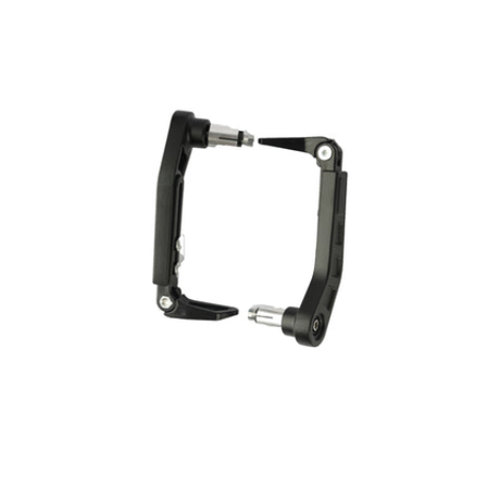 BSDDP Rayana Adjustable Lever Guard motorcycle brake and clutch lever protector
