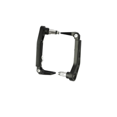 BSDDP Rayana Adjustable Lever Guard motorcycle brake and clutch lever protector