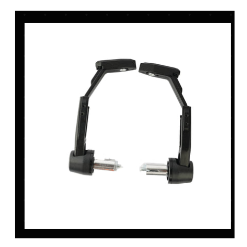 BSDDP Rayana Adjustable Lever Guard motorcycle brake and clutch lever protector