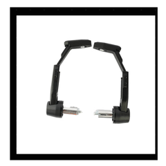 BSDDP Rayana Adjustable Lever Guard motorcycle brake and clutch lever protector