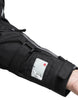Royal Enfield Crossroader Print Class A Riding Jacket in Black and Red