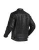 Royal Enfield Classic Leather Black Class AA Riding Jacket