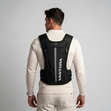 Vantora Lumo 5L Hydration Backpack for Running, Riding & Trekking