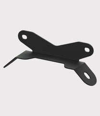 Moto Torque number plate holder for Triumph Speed 400 premium tail tidy license plate mounting accessory