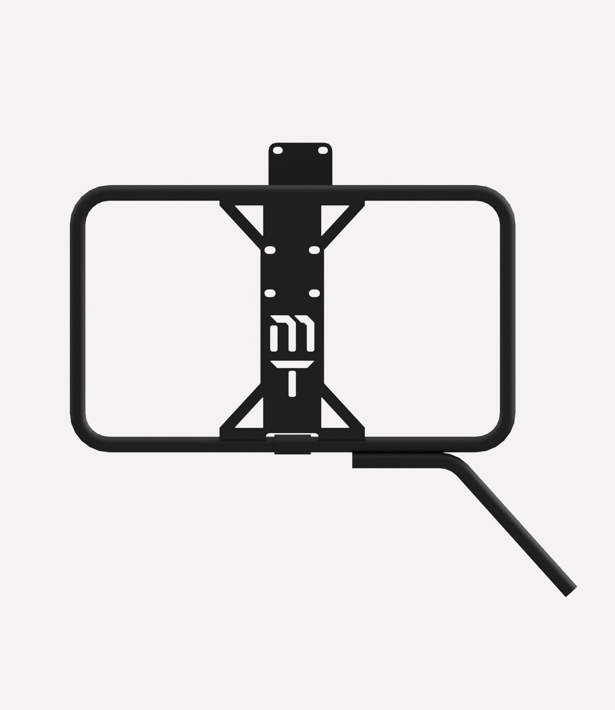 Moto Torque ROVER saddle stay for Royal Enfield Classic 350 Reborn luggage support