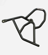 Moto Torque Crash Guard V2.0 for Royal Enfield Scram 411 Scram 440 heavy duty protection