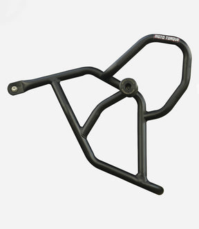 Moto Torque Crash Guard V2.0 for Royal Enfield Scram 411 Scram 440 heavy duty protection