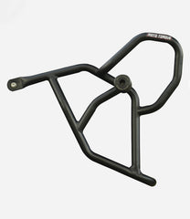 Moto Torque Crash Guard V2.0 for Royal Enfield Scram 411 Scram 440 heavy duty protection
