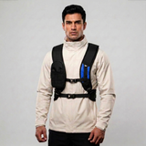 Vantora Lumo 5L Hydration Backpack for Running, Riding & Trekking