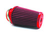 BMC Double Direct Induction Air Filter FBTW65-150P universal Twin Air washable performance filter