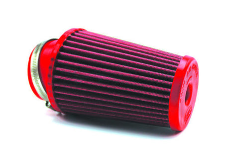 BMC Double Direct Induction Air Filter FBTW65-150P universal Twin Air washable performance filter
