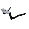 MotoCare Seat Ring for Harley Davidson X440 Motorcycle Comfort Cushion