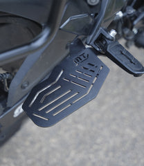 Moto Torque Foot Rest Set for Bajaj Pulsar NS200