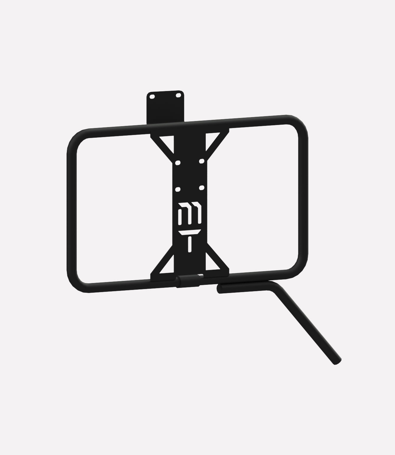 Moto Torque ROVER saddle stay for Royal Enfield Classic 350 Reborn luggage support