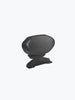 Legundary Custom Himalayan Backrest Black Mild Steel Pillion Support Royal Enfield Himalayan