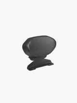 Legundary Custom Himalayan Backrest Black Mild Steel Pillion Support Royal Enfield Himalayan