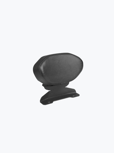 Legundary Custom Himalayan Backrest Black Mild Steel Pillion Support Royal Enfield Himalayan