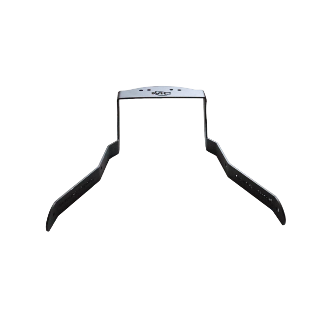 MotoCare Seat Ring for Harley Davidson X440 Motorcycle Comfort Cushion