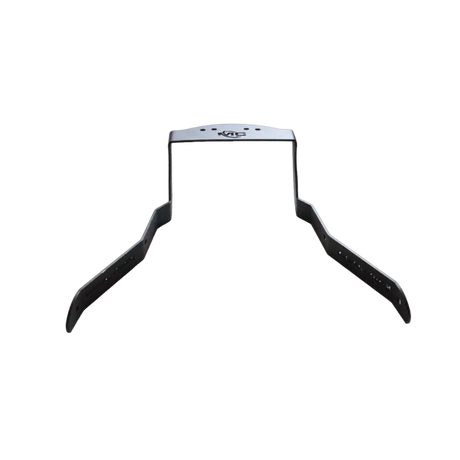 MotoCare Seat Ring for Harley Davidson X440 Motorcycle Comfort Cushion