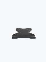 Legundary Custom Himalayan Backrest Black Mild Steel Pillion Support Royal Enfield Himalayan
