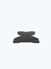 Legundary Custom Himalayan Backrest Black Mild Steel Pillion Support Royal Enfield Himalayan