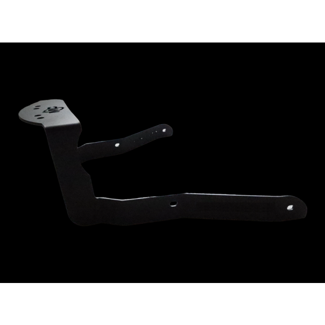 MotoCare Seat Ring for Harley Davidson X440 Motorcycle Comfort Cushion