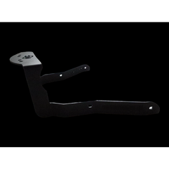 MotoCare Seat Ring for Harley Davidson X440 Motorcycle Comfort Cushion