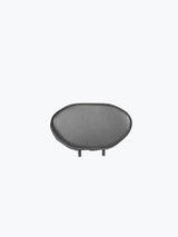 Legundary Custom Himalayan Backrest Black Mild Steel Pillion Support Royal Enfield Himalayan