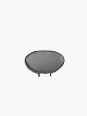 Legundary Custom Himalayan Backrest Black Mild Steel Pillion Support Royal Enfield Himalayan