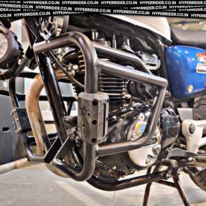 Hyperrider Type 1 Crash Guard Without Slider for Honda Hness CB350 and CB350RS