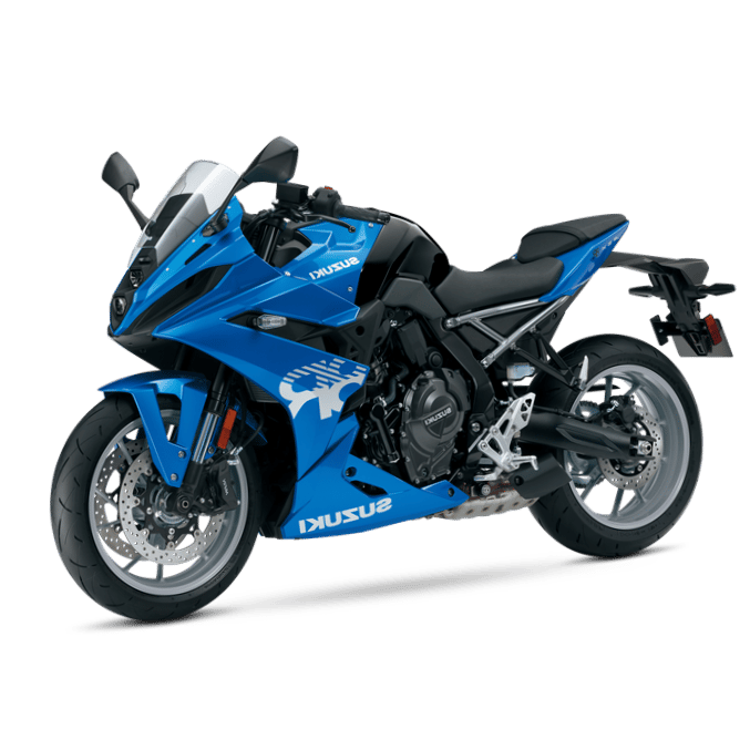 Hold My Throttle cruise control kit for Suzuki GSX-8R and V-Strom 800