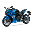 Hold My Throttle cruise control kit for Suzuki GSX-8R and V-Strom 800