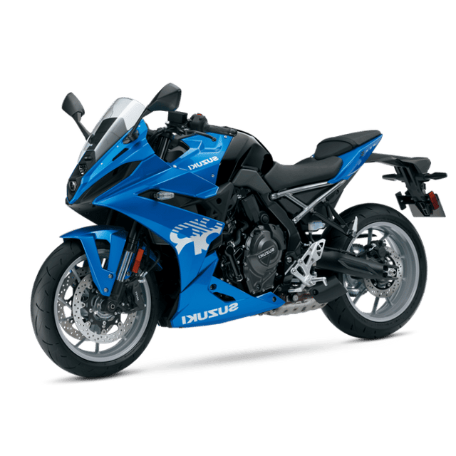 Hold My Throttle cruise control kit for Suzuki GSX-8R and V-Strom 800