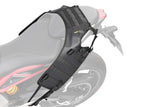 MOTO VANGUARD MT002A Universal Saddle Stay 500D Mesh Motorcycle Luggage Support