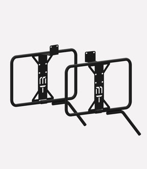 Moto Torque ROVER saddle stay for Royal Enfield Classic 350 Reborn luggage support